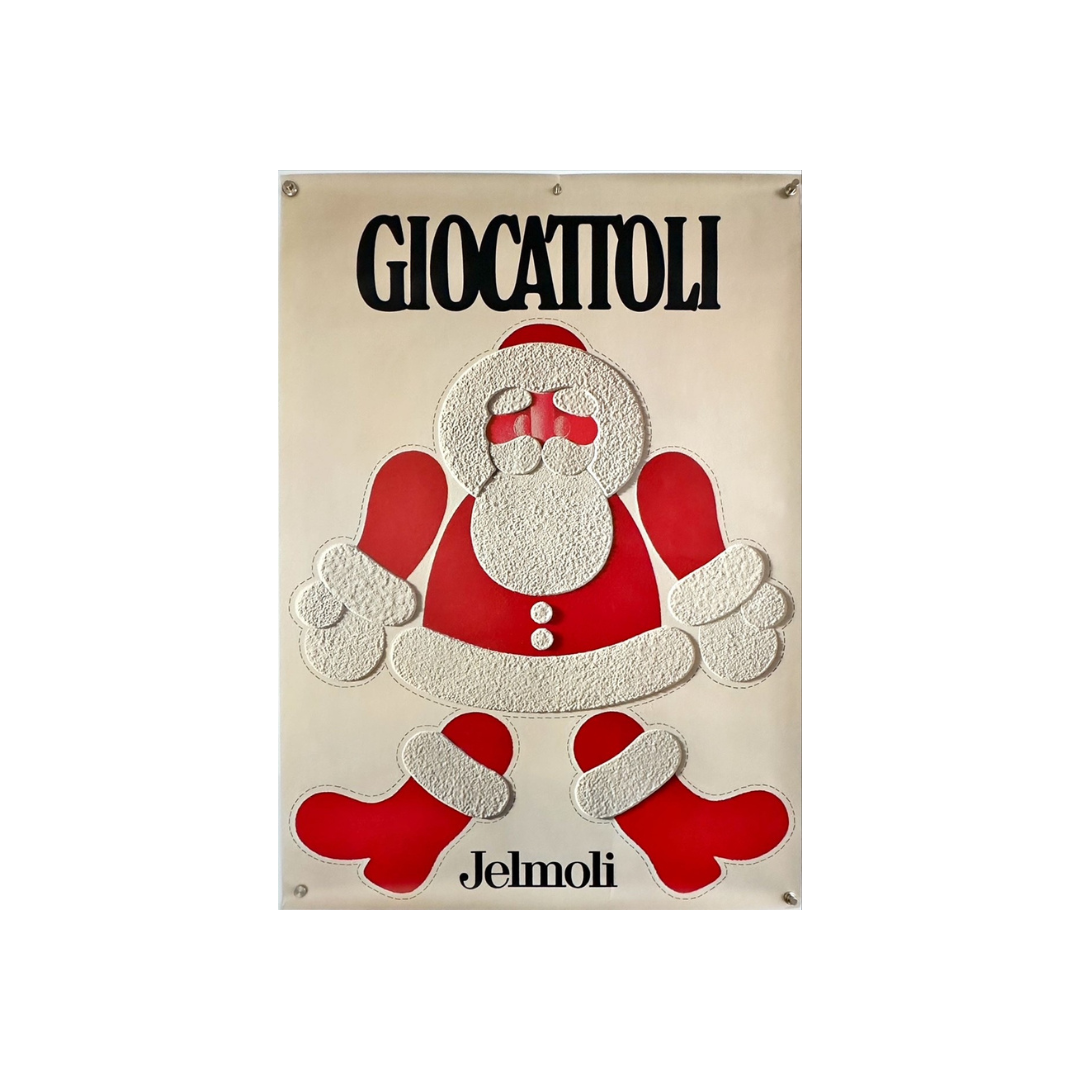 Jelmoli "Giocattoli"