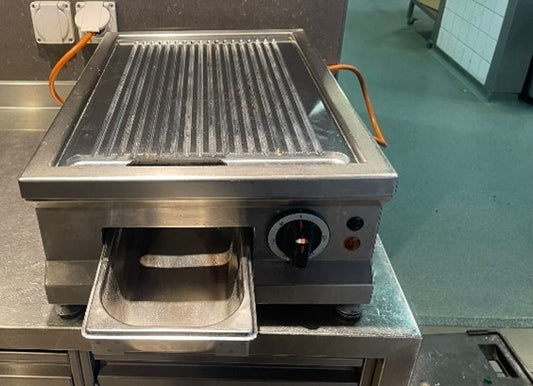 Elektronischer Grill