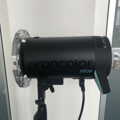 Broncolor Siros 800