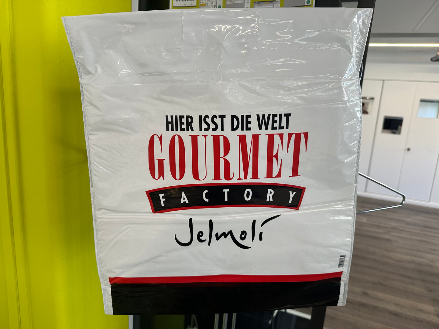 Gourmet Factory Kühltasche