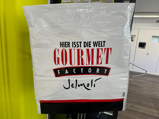 Gourmet Factory Kühltasche