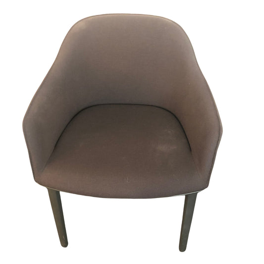 Vitra Softshell Chair